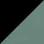 black/green