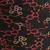 black/molecular print 