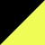 black/yellow neon