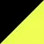 black/yellow neon