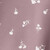 deep taupe/floral print 
