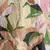 earthy floral print 