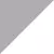 grey melange/white
