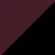 marsala/black