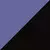 navy/black