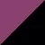 pink/black