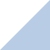 white/blue 