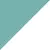 white/pastel turquoise 