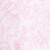 white/pink floral print/magenta piping 