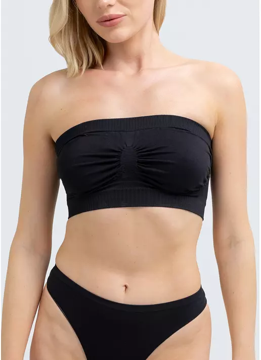 Бандо BANDO black (чорний)