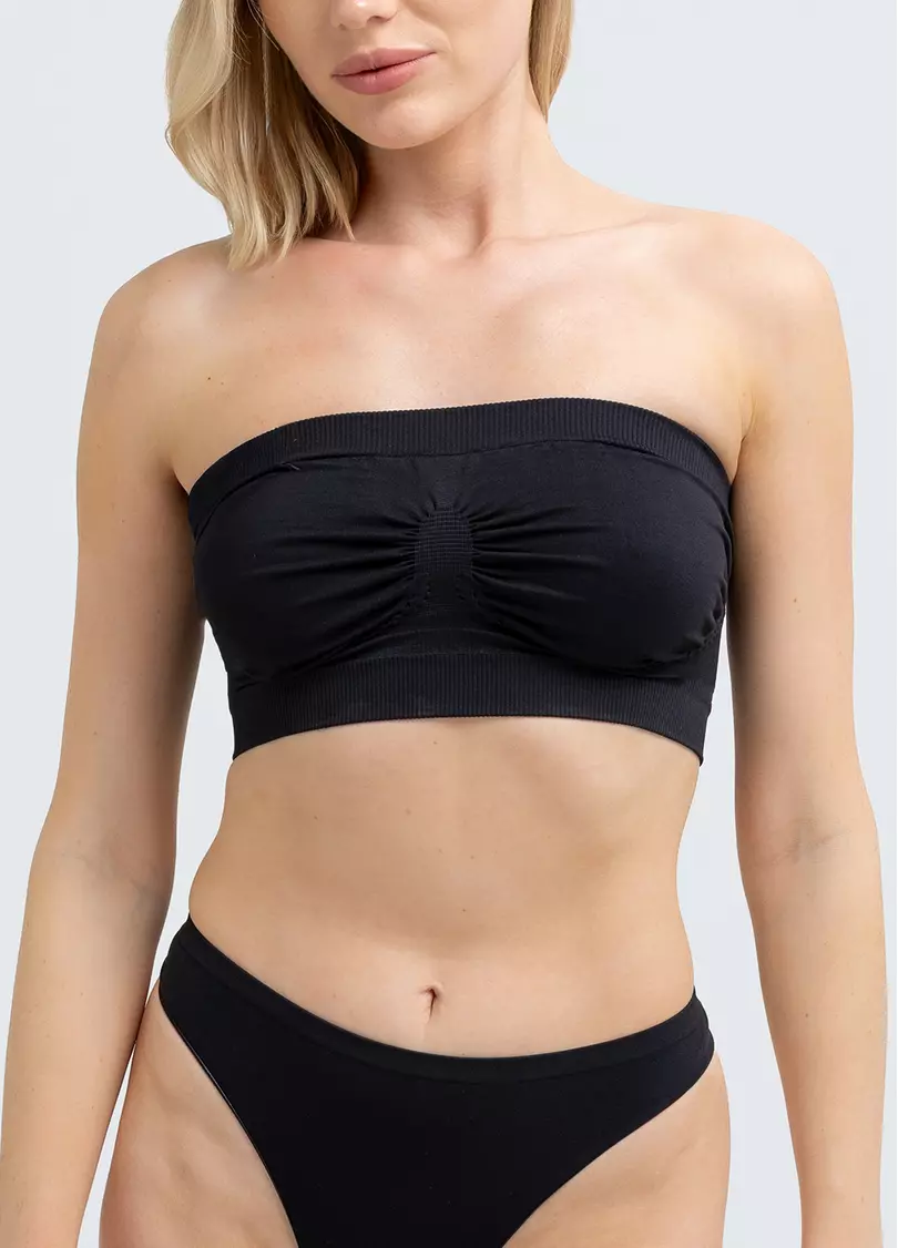 Бандо BANDO black (чорний)