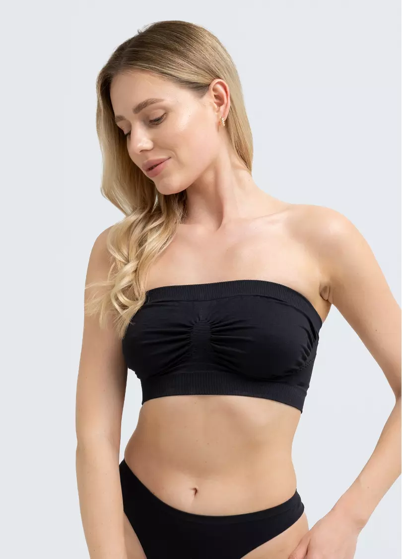 Бандо BANDO black (чорний)