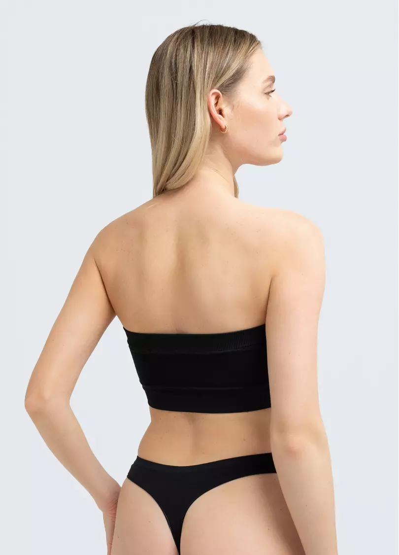 Бандо BANDO black (чорний)