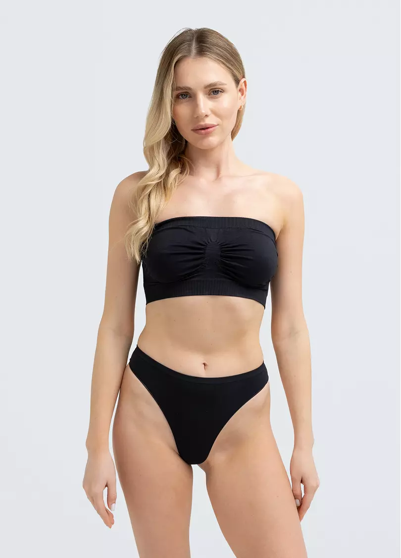 Бандо BANDO black (чорний)