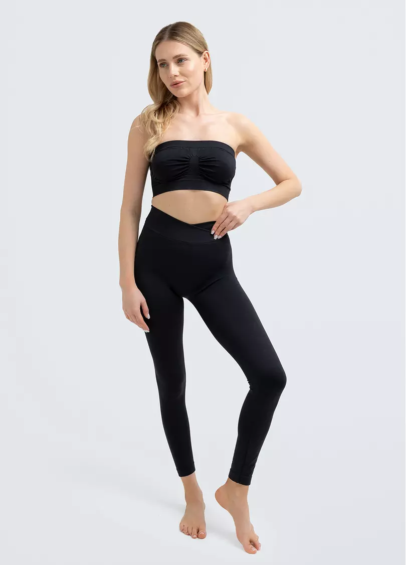 Бандо BANDO black (чорний)