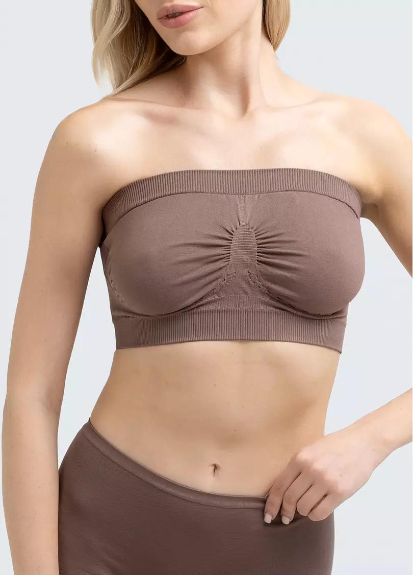 Бандо BANDO deep taupe (коричневий)