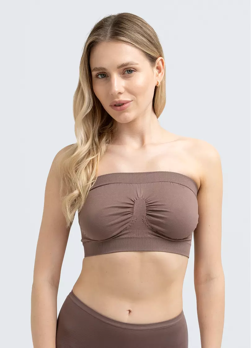 Бандо BANDO deep taupe (коричневий)