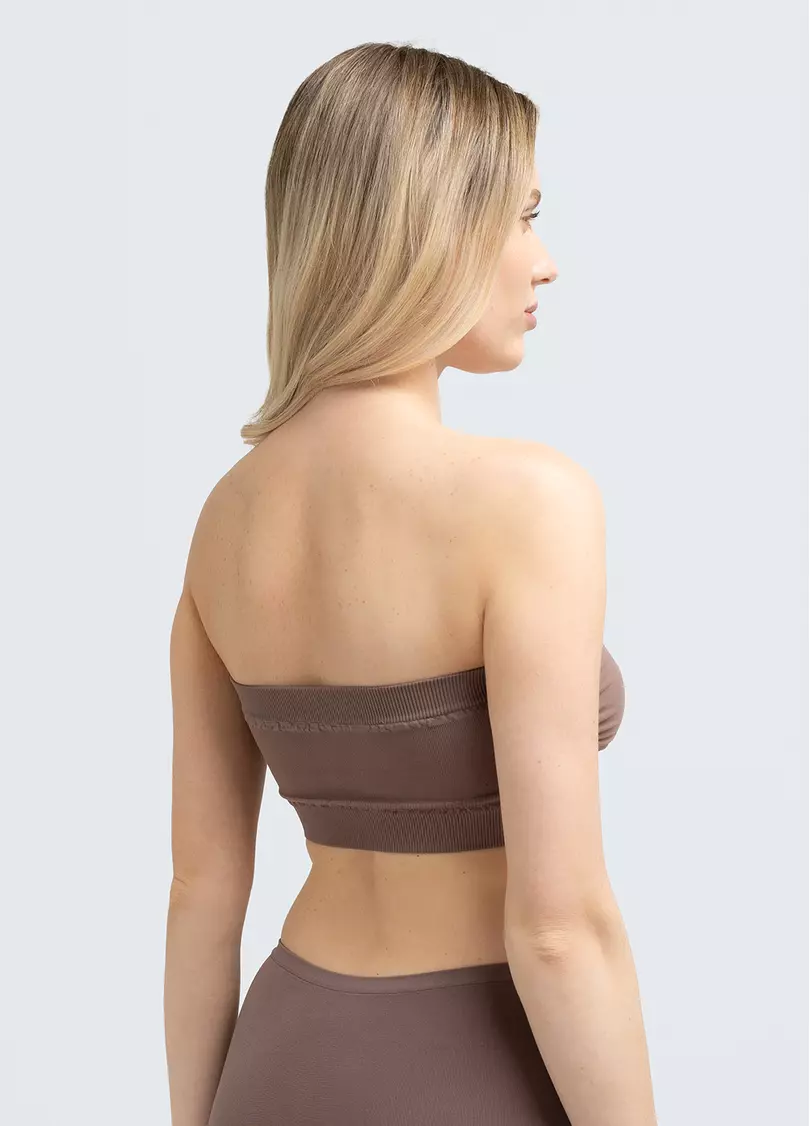 Бандо BANDO deep taupe (коричневий)
