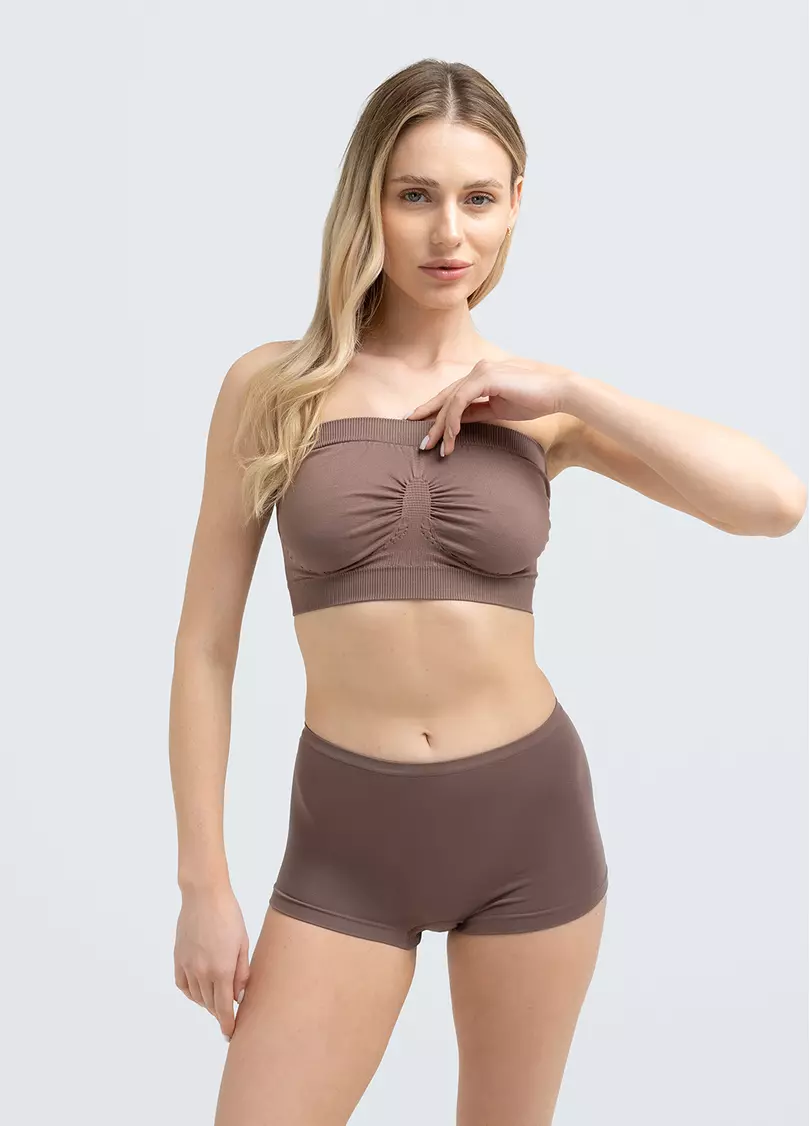 Бандо BANDO deep taupe (коричневий)
