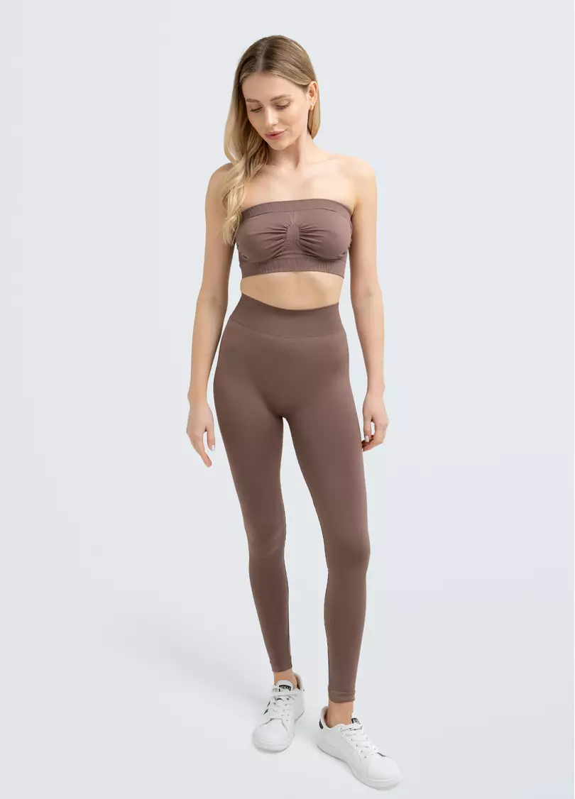 Бандо BANDO deep taupe (коричневий)