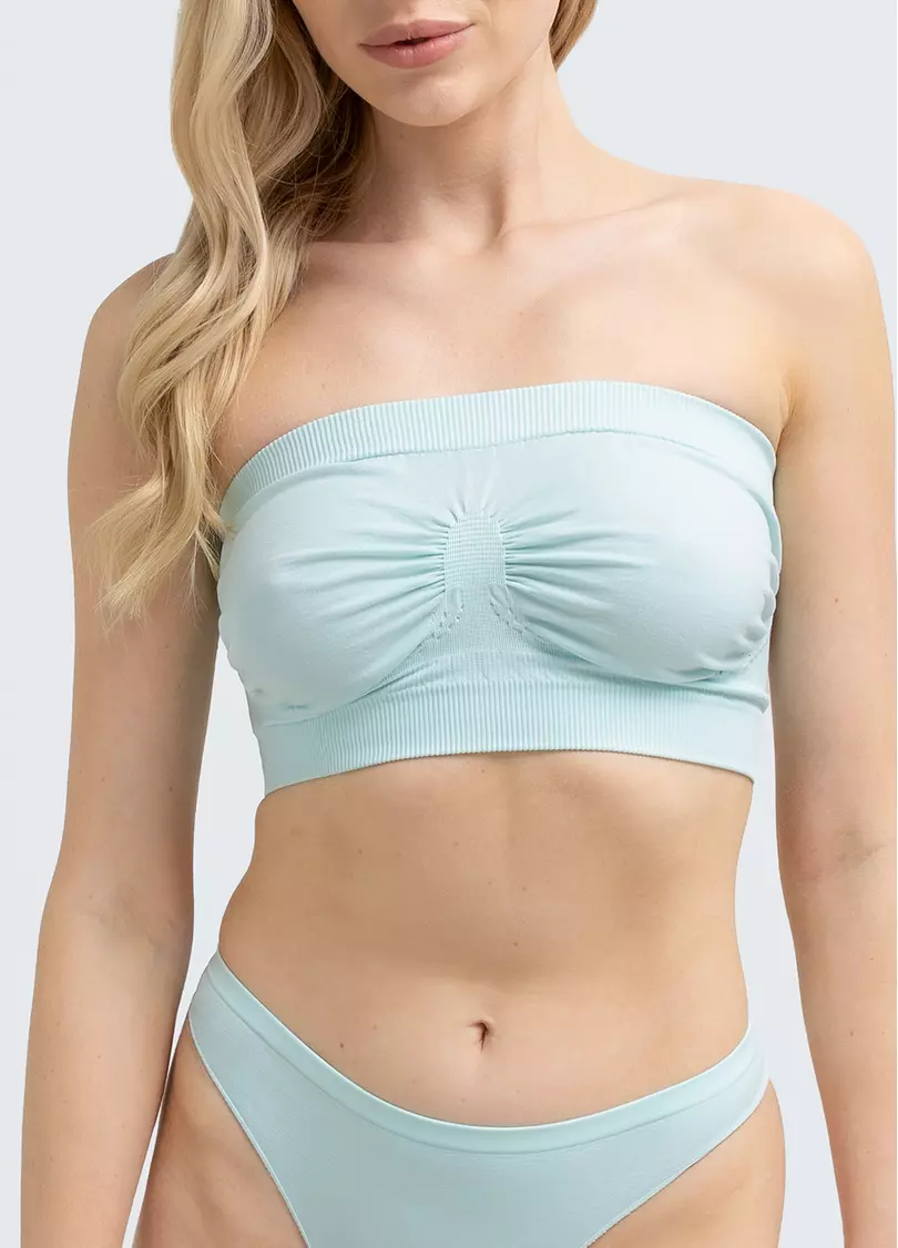 Бандо BANDO mint (зелений)
