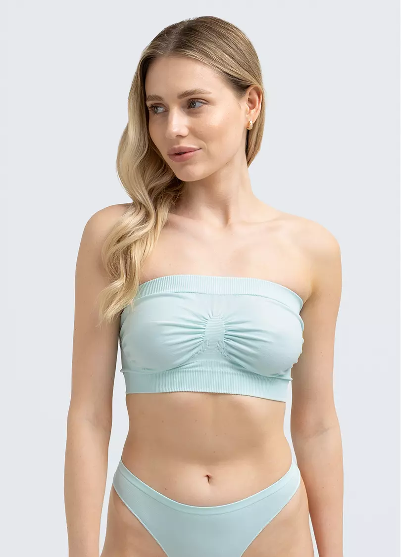 Бандо BANDO mint (зелений)