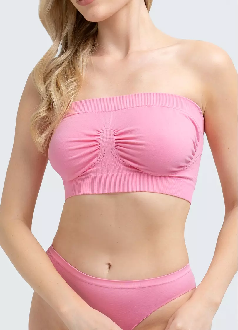 Бандо BANDO rosa pink (рожевий)