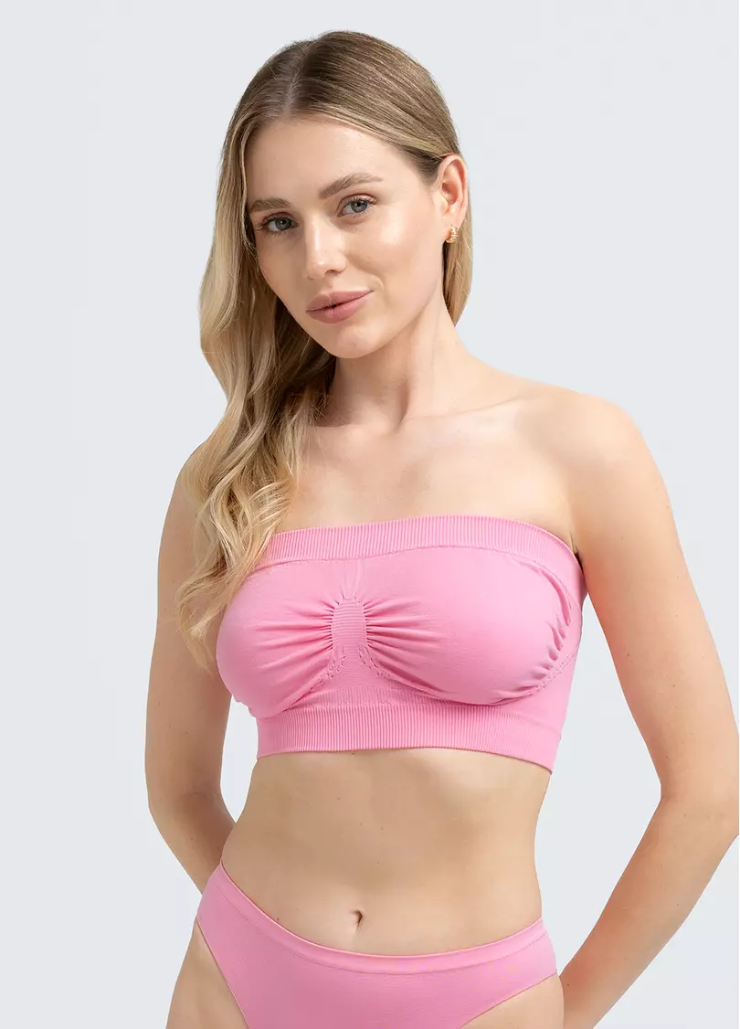 Бандо BANDO rosa pink (рожевий)