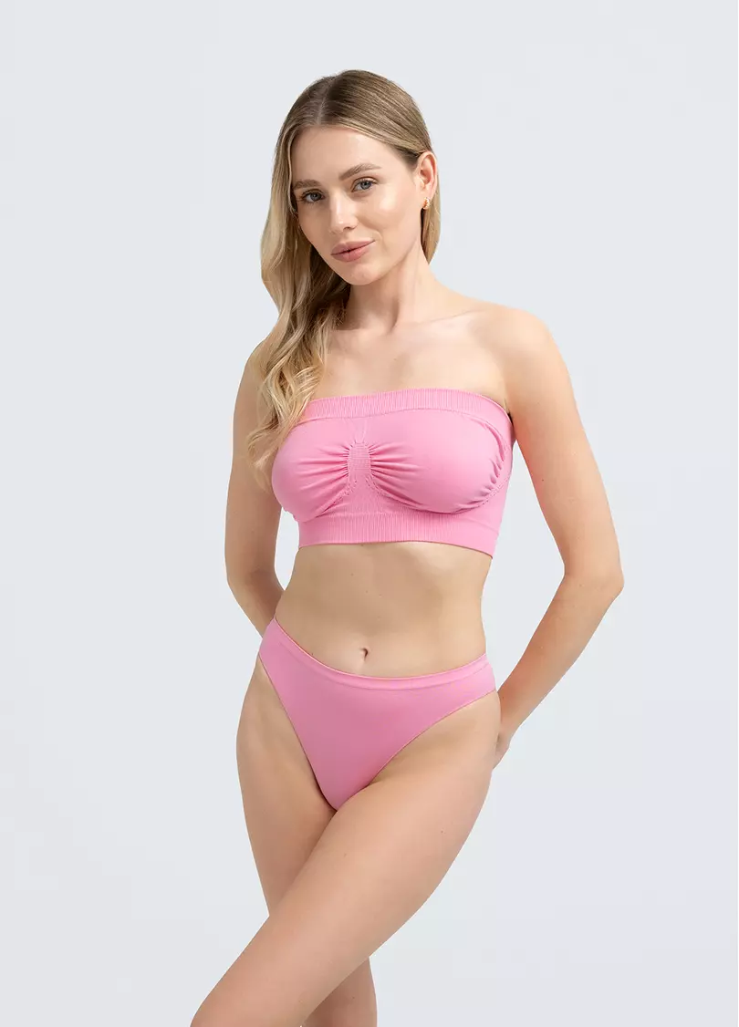 Бандо BANDO rosa pink (рожевий)