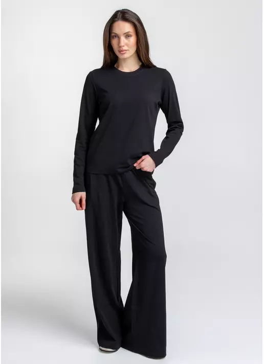 Комплект з бавовни EASY 5347/010 black (чорний) Комплект з бавовни EASY 5347/010 black (чорний)