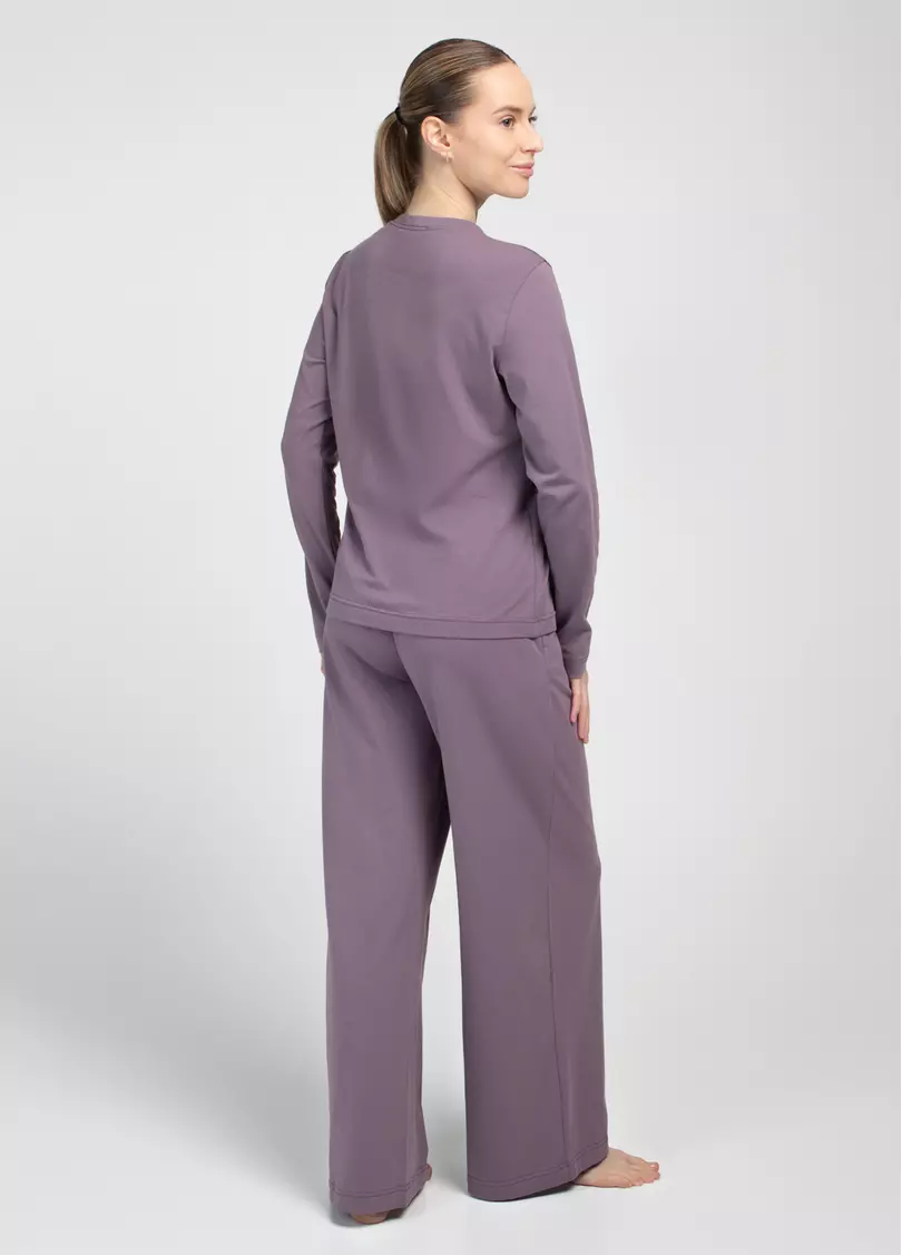 Комплект с хлопка EASY 5347/010