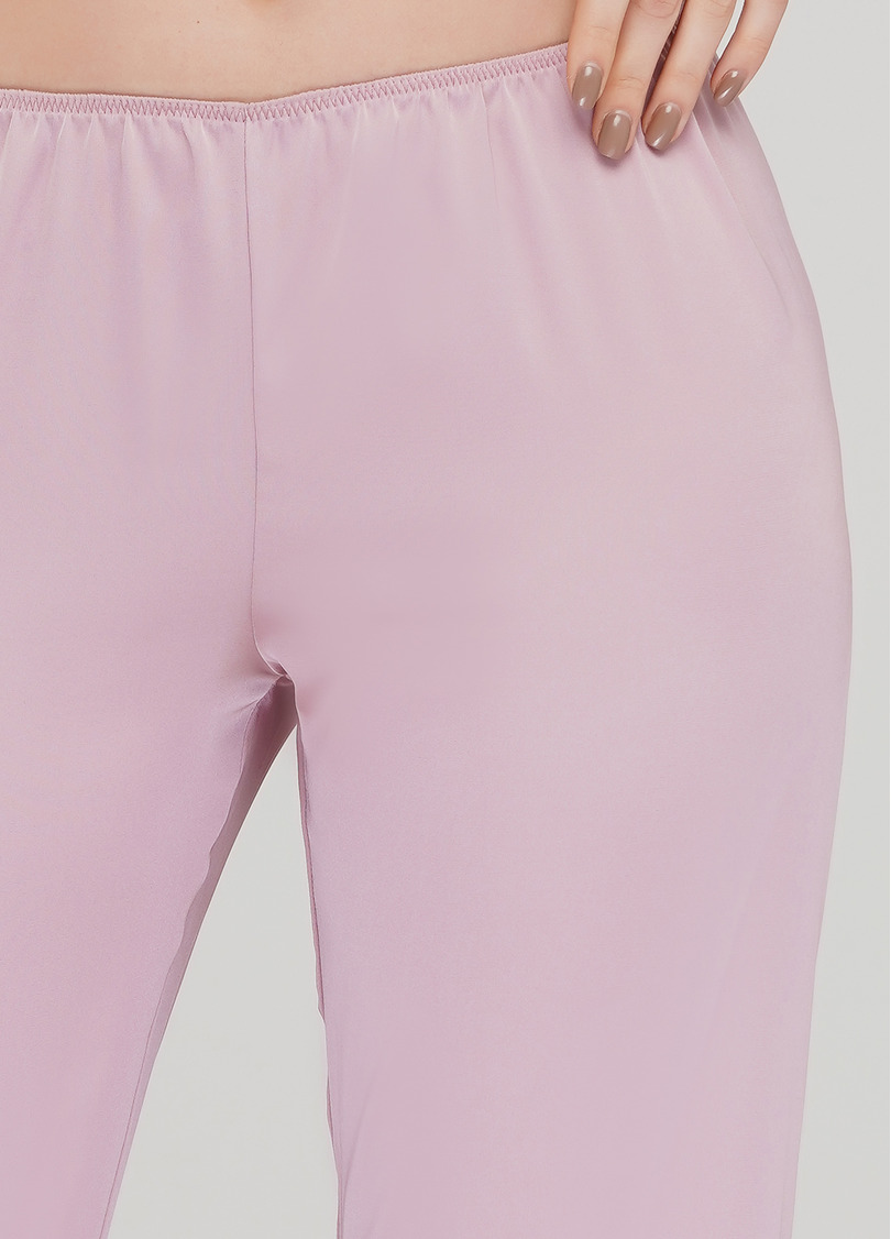 Домашний комплект на запах HELENA 5602/050 (розовый)