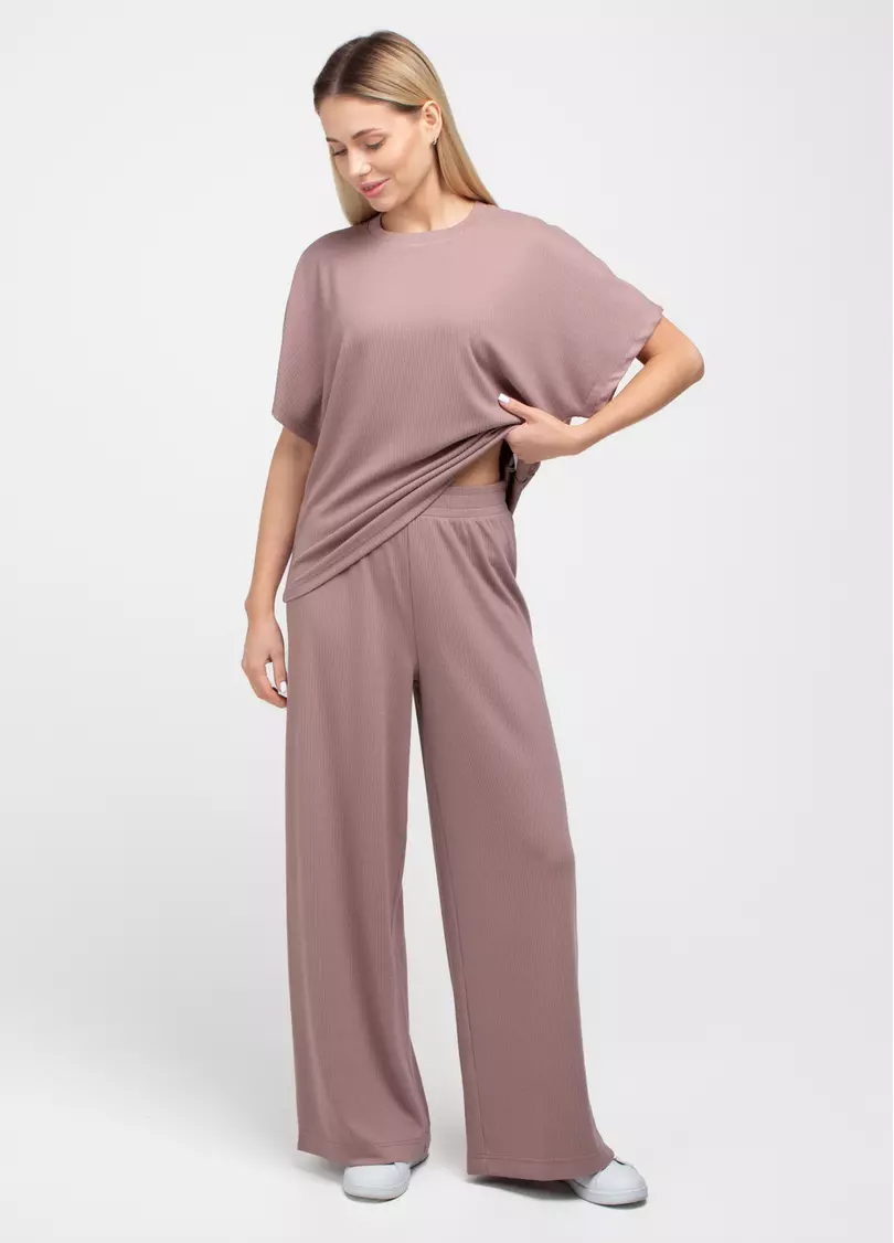 Комплект LIGHT ESSENTIAL 5126/320 (коричневий)