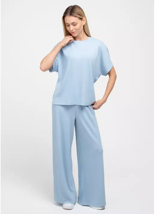 Комплект LIGHT ESSENTIAL 5126/320 (блакитний) Комплект LIGHT ESSENTIAL 5126/320 (блакитний)