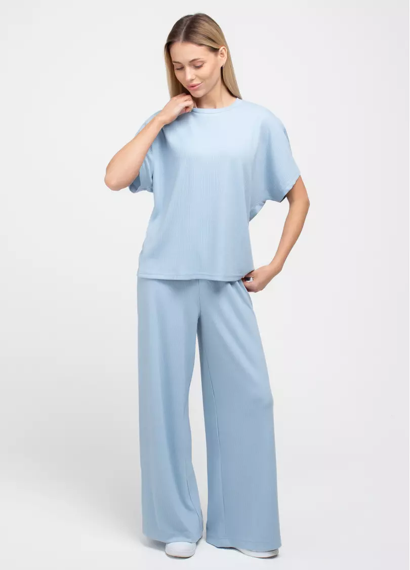 Комплект LIGHT ESSENTIAL 5126/320 (блакитний)