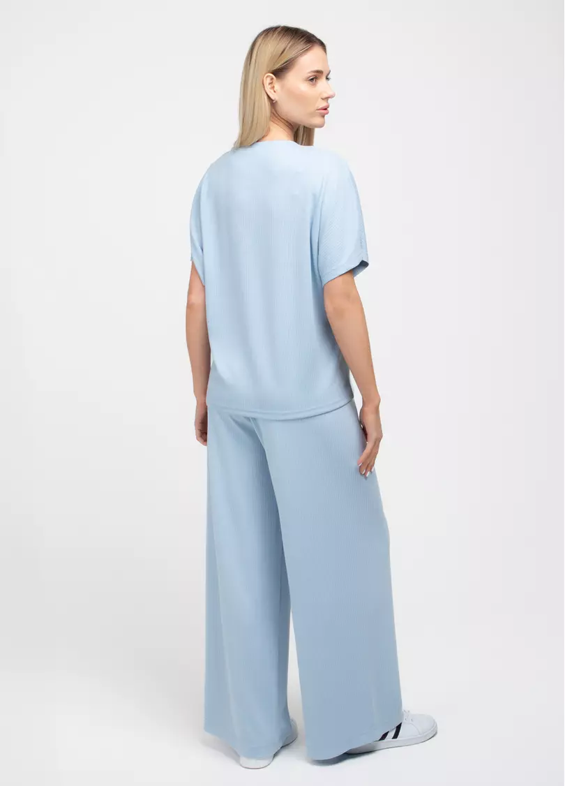 Комплект LIGHT ESSENTIAL 5126/320 (блакитний)