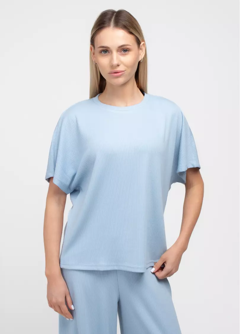 Комплект LIGHT ESSENTIAL 5126/320 (блакитний)