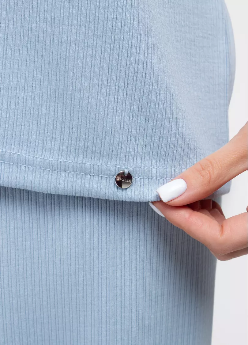 Комплект LIGHT ESSENTIAL 5126/320 (блакитний)