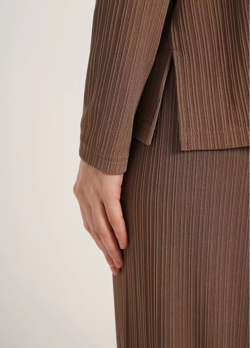 Комплект в рубчик RIPPLEWEAR 5341/260 mokko (коричневый)