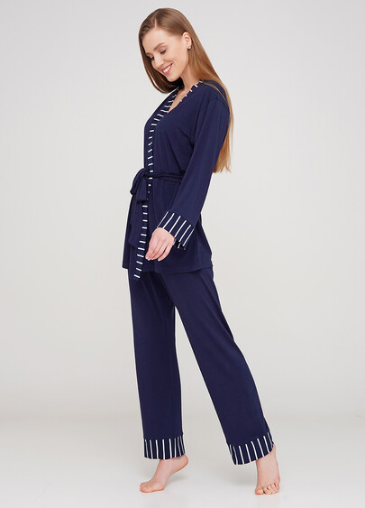 Домашний комплект на запах STRIPES 5506/030