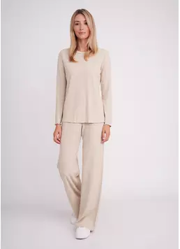 Комплект SWAGGIT 5343/280 beige (бежевий) Комплект SWAGGIT 5343/280 beige (бежевий)