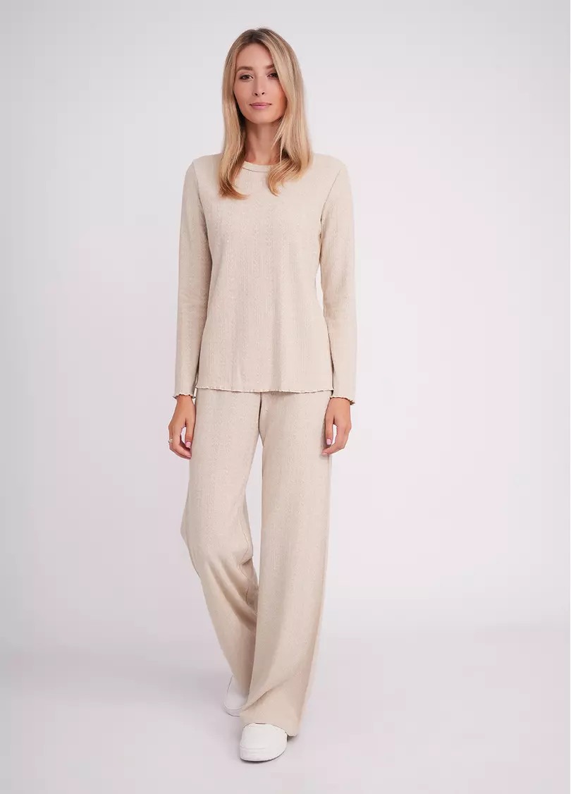 Комплект SWAGGIT 5343/280 beige (бежевий)