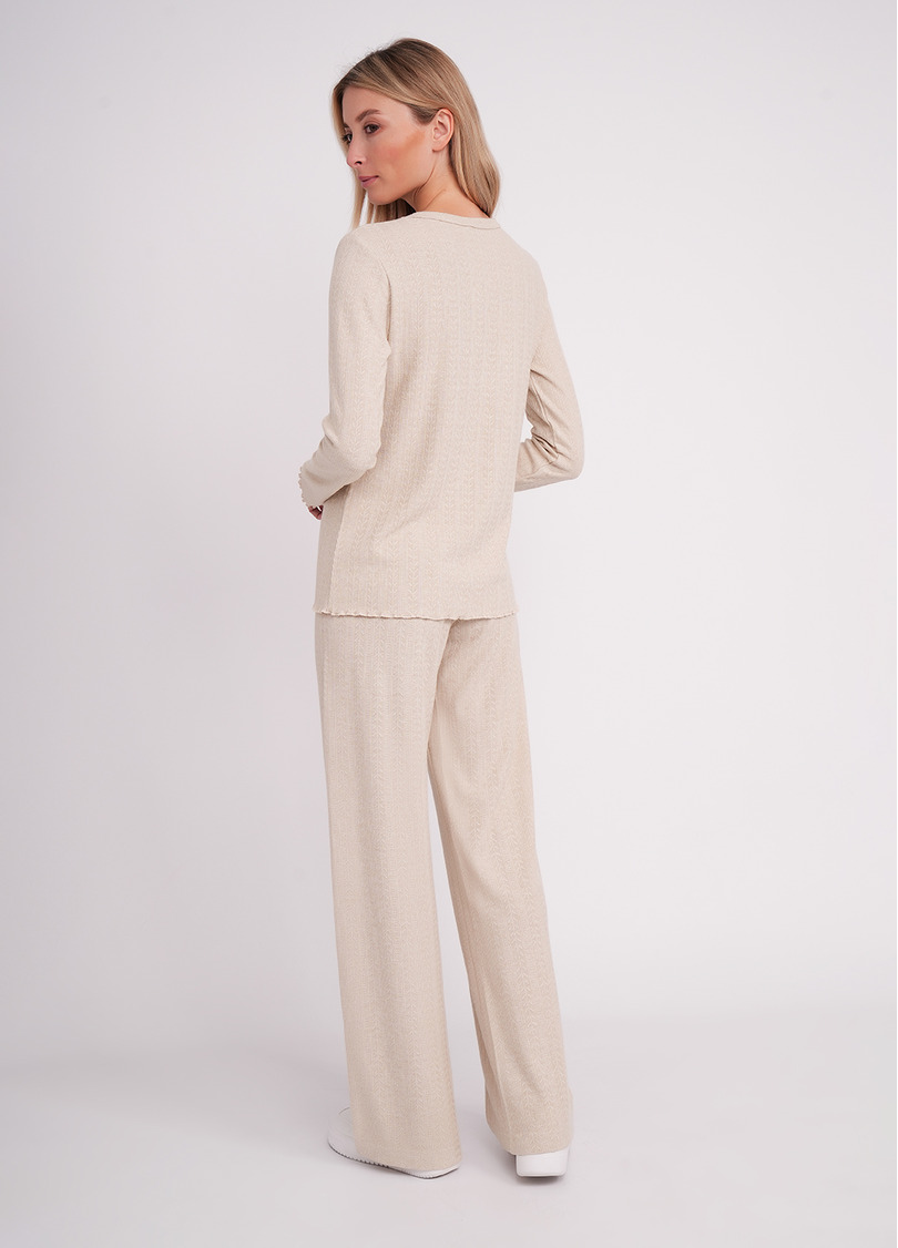 Комплект SWAGGIT 5343/280 beige (бежевий)