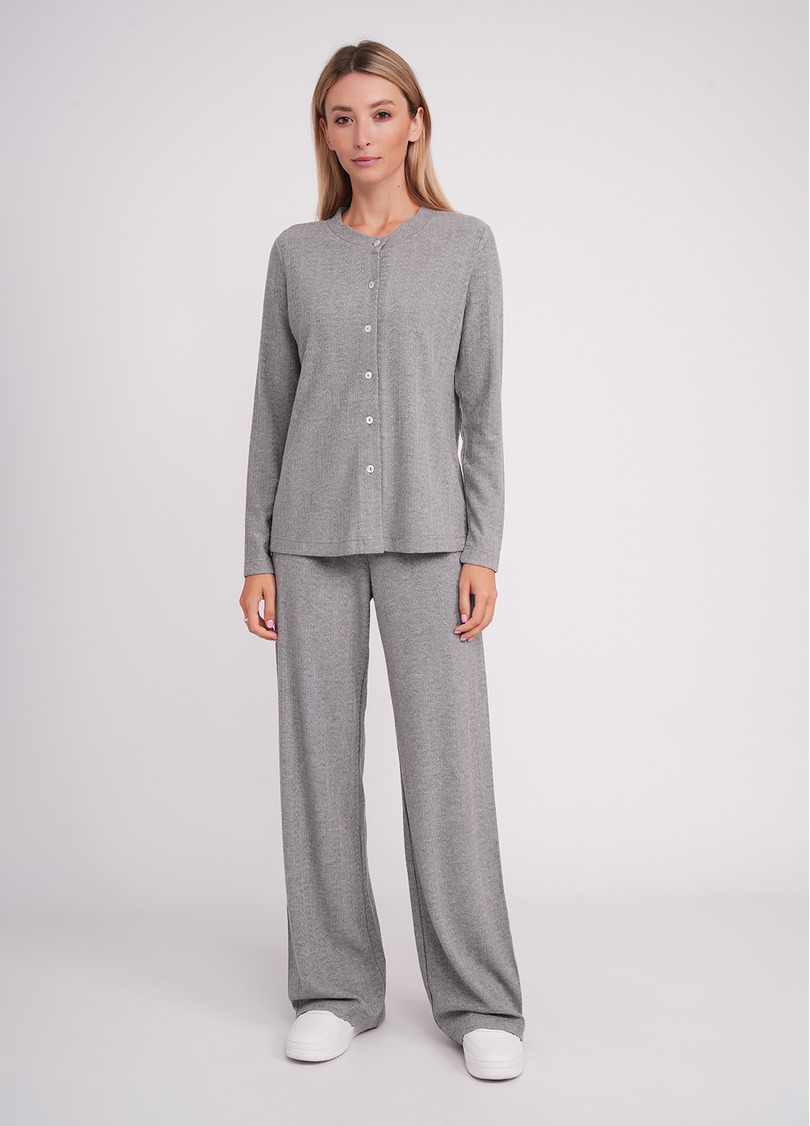 Трикотажний комплект SWAGGIT 5813/280 grey (сірий)