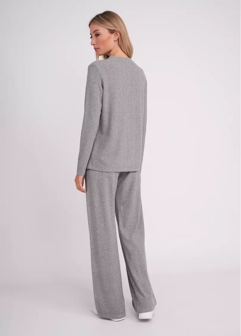 Трикотажний комплект SWAGGIT 5813/280 grey (сірий)