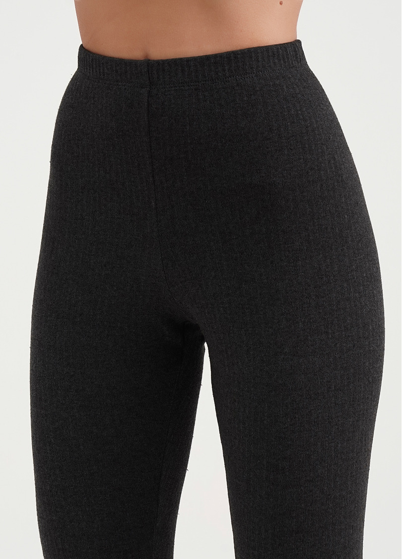 Термокомплект в рубчик THERMO SPORT 5313/190 dark grey (сірий)