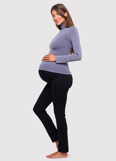 Леггинсы для беременных LEGGY MAMA