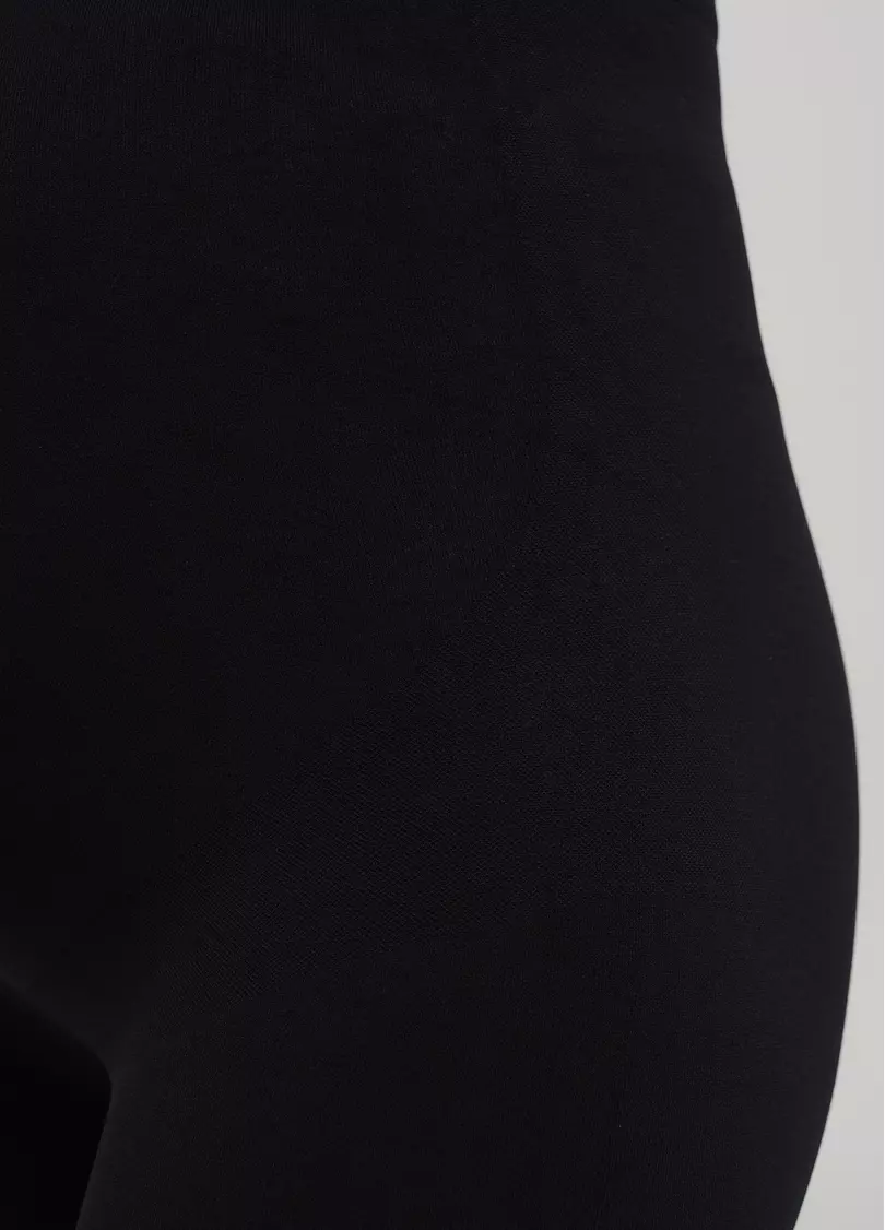 Бесшовные велосипедки для беременных MAMA TRACKS