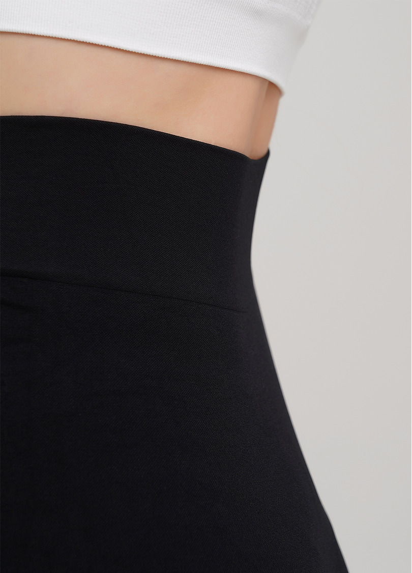 Безшовні велосипедки для вагітних MAMA TRACKS