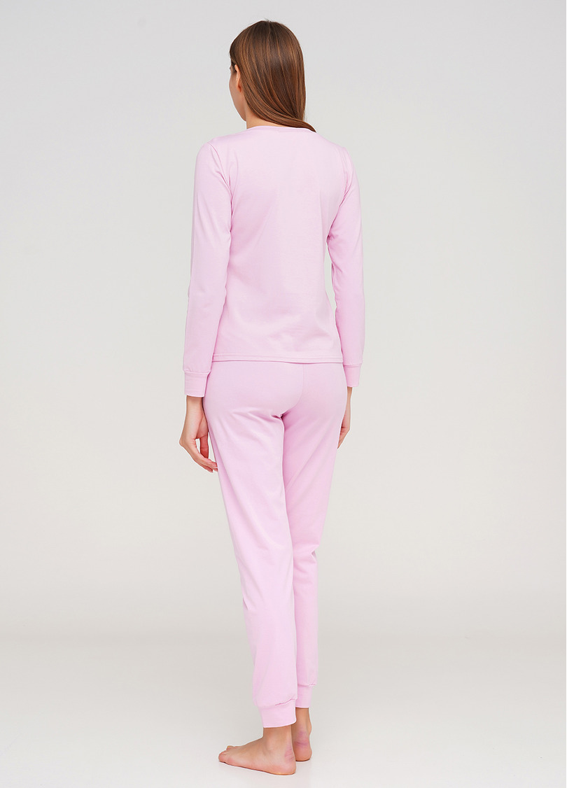 Женский пижамный комплект ANTI PRINCESS 5309/010